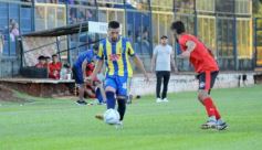 Foto de la galería: Torneo Provincial: Mitre sumó de a tres en su debut como actual campeón