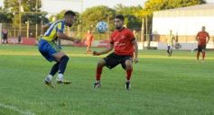 Foto de la galería: Torneo Provincial: Mitre sumó de a tres en su debut como actual campeón