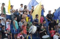 Foto de la galería: Torneo Provincial: Mitre sumó de a tres en su debut como actual campeón