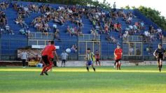 Foto de la galería: Torneo Provincial: Mitre sumó de a tres en su debut como actual campeón