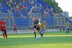 Foto de la galería: Torneo Provincial: Mitre sumó de a tres en su debut como actual campeón
