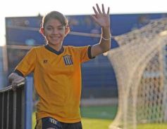 Foto de la galería: Torneo Provincial: Mitre sumó de a tres en su debut como actual campeón