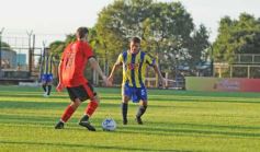 Foto de la galería: Torneo Provincial: Mitre sumó de a tres en su debut como actual campeón