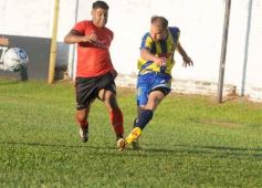 Foto de la galería: Torneo Provincial: Mitre sumó de a tres en su debut como actual campeón