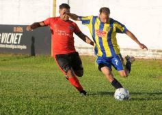Foto de la galería: Torneo Provincial: Mitre sumó de a tres en su debut como actual campeón