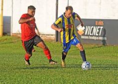Foto de la galería: Torneo Provincial: Mitre sumó de a tres en su debut como actual campeón