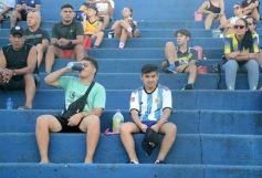 Foto de la galería: Torneo Provincial: Mitre sumó de a tres en su debut como actual campeón