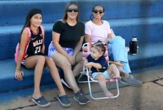 Foto de la galería: Torneo Provincial: Mitre sumó de a tres en su debut como actual campeón