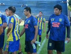 Foto de la galería: Torneo Provincial: Mitre sumó de a tres en su debut como actual campeón