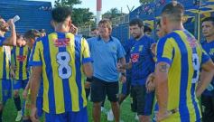 Foto de la galería: Torneo Provincial: Mitre sumó de a tres en su debut como actual campeón