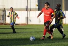 Foto de la galería: Torneo Provincial: Mitre sumó de a tres en su debut como actual campeón