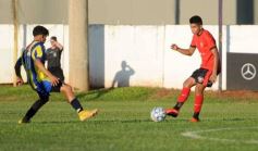 Foto de la galería: Torneo Provincial: Mitre sumó de a tres en su debut como actual campeón