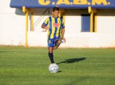Foto de la galería: Torneo Provincial: Mitre sumó de a tres en su debut como actual campeón
