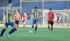 Foto de la galería: Torneo Provincial: Mitre sumó de a tres en su debut como actual campeón