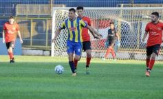 Foto de la galería: Torneo Provincial: Mitre sumó de a tres en su debut como actual campeón