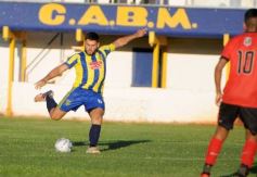 Foto de la galería: Torneo Provincial: Mitre sumó de a tres en su debut como actual campeón