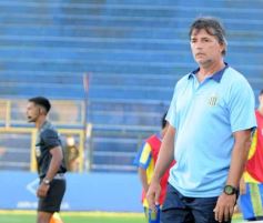 Foto de la galería: Torneo Provincial: Mitre sumó de a tres en su debut como actual campeón