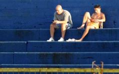 Foto de la galería: Torneo Provincial: Mitre sumó de a tres en su debut como actual campeón