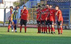 Foto de la galería: Torneo Provincial: Mitre sumó de a tres en su debut como actual campeón