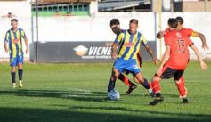 Foto de la galería: Torneo Provincial: Mitre sumó de a tres en su debut como actual campeón