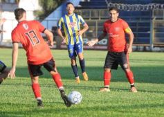 Foto de la galería: Torneo Provincial: Mitre sumó de a tres en su debut como actual campeón