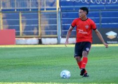 Foto de la galería: Torneo Provincial: Mitre sumó de a tres en su debut como actual campeón