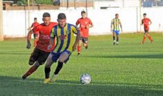 Foto de la galería: Torneo Provincial: Mitre sumó de a tres en su debut como actual campeón