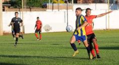 Foto de la galería: Torneo Provincial: Mitre sumó de a tres en su debut como actual campeón