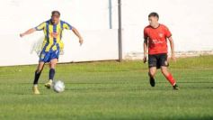 Foto de la galería: Torneo Provincial: Mitre sumó de a tres en su debut como actual campeón