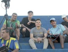 Foto de la galería: Torneo Provincial: Mitre sumó de a tres en su debut como actual campeón