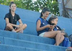 Foto de la galería: Torneo Provincial: Mitre sumó de a tres en su debut como actual campeón