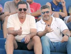 Foto de la galería: Torneo Provincial: Mitre sumó de a tres en su debut como actual campeón