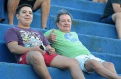 Foto de la galería: Torneo Provincial: Mitre sumó de a tres en su debut como actual campeón