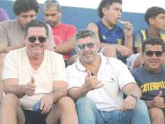 Foto de la galería: Torneo Provincial: Mitre sumó de a tres en su debut como actual campeón