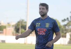 Foto de la galería: Torneo Provincial: Mitre sumó de a tres en su debut como actual campeón