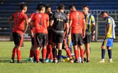 Foto de la galería: Torneo Provincial: Mitre sumó de a tres en su debut como actual campeón