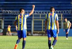 Foto de la galería: Torneo Provincial: Mitre sumó de a tres en su debut como actual campeón