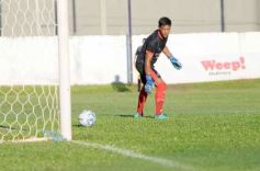 Foto de la galería: Torneo Provincial: Mitre sumó de a tres en su debut como actual campeón