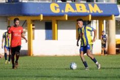 Foto de la galería: Torneo Provincial: Mitre sumó de a tres en su debut como actual campeón