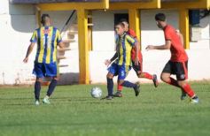 Foto de la galería: Torneo Provincial: Mitre sumó de a tres en su debut como actual campeón
