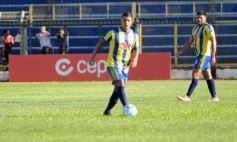 Foto de la galería: Torneo Provincial: Mitre sumó de a tres en su debut como actual campeón