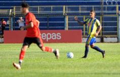 Foto de la galería: Torneo Provincial: Mitre sumó de a tres en su debut como actual campeón