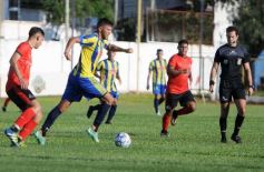 Foto de la galería: Torneo Provincial: Mitre sumó de a tres en su debut como actual campeón