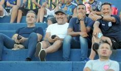 Foto de la galería: Torneo Provincial: Mitre sumó de a tres en su debut como actual campeón