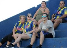 Foto de la galería: Torneo Provincial: Mitre sumó de a tres en su debut como actual campeón