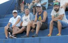 Foto de la galería: Torneo Provincial: Mitre sumó de a tres en su debut como actual campeón