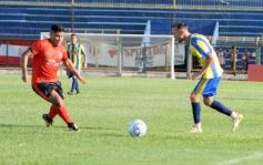 Foto de la galería: Torneo Provincial: Mitre sumó de a tres en su debut como actual campeón