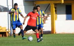 Foto de la galería: Torneo Provincial: Mitre sumó de a tres en su debut como actual campeón