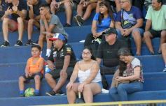 Foto de la galería: Torneo Provincial: Mitre sumó de a tres en su debut como actual campeón