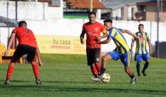 Foto de la galería: Torneo Provincial: Mitre sumó de a tres en su debut como actual campeón